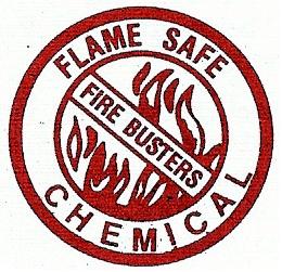 Fire Buster Logo