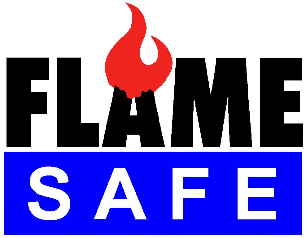 flams safe logo