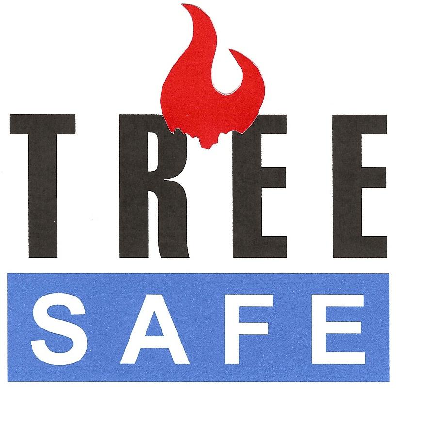 tree safe logo